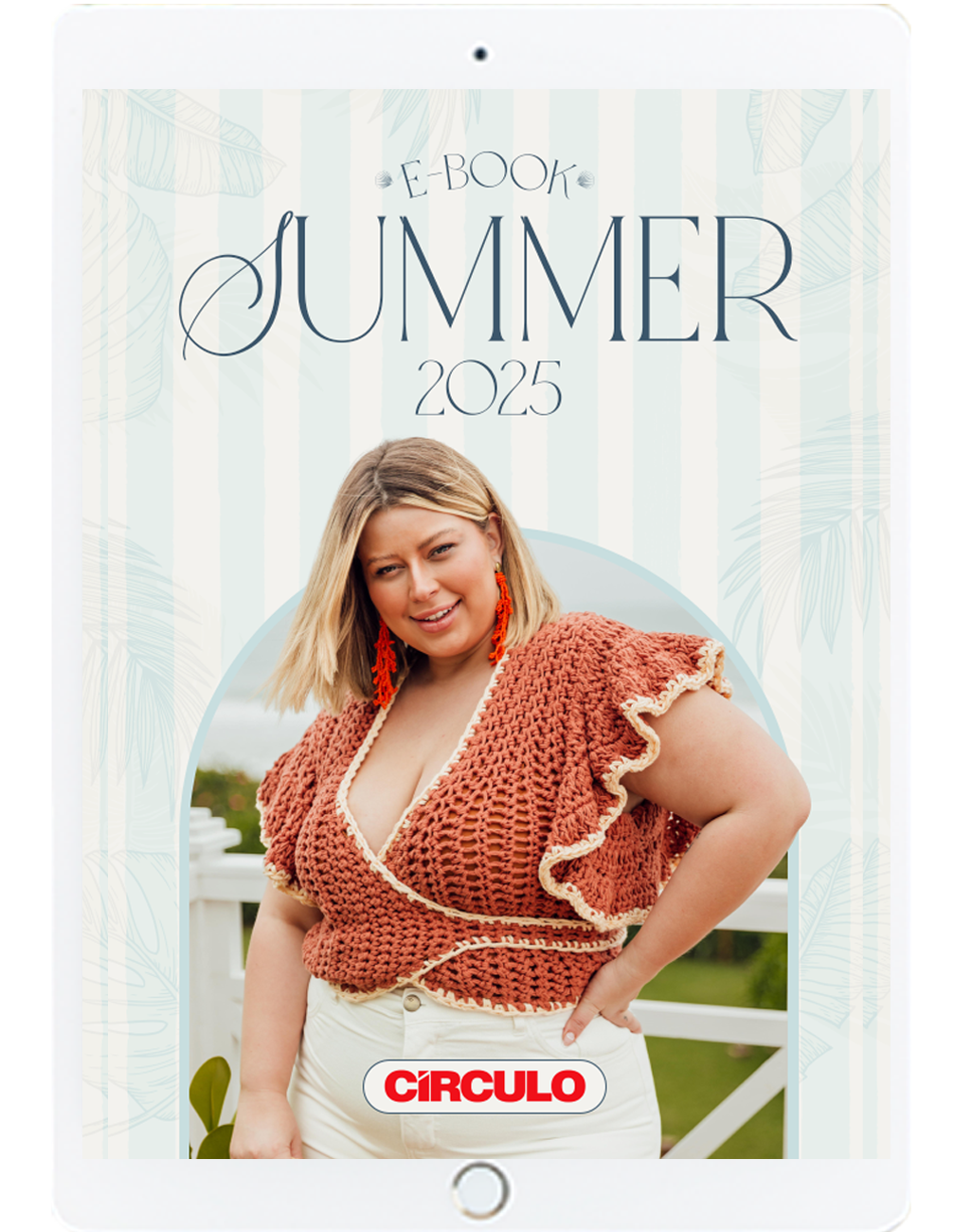 Summer E-book 2025